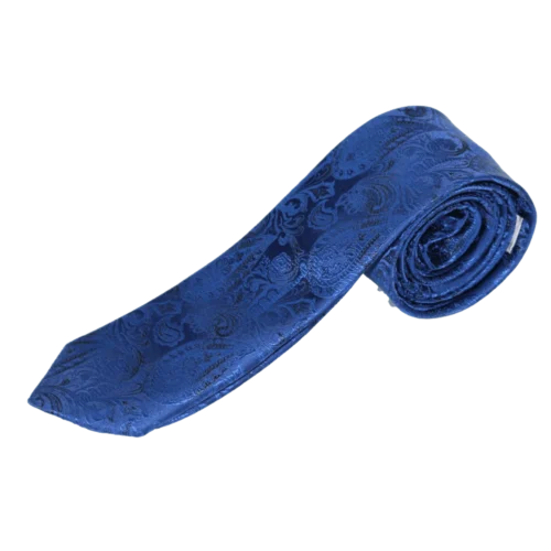 Elegancki krawat żakardowy – wzór 2 - Giftoria - zestawy prezentowe Elegancki krawat żakardowy – wzór 2 - Giftoria - zestawy prezentowe