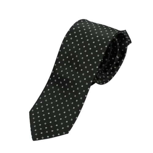 Elegancki krawat żakardowy – wzór 3 - Giftoria - zestawy prezentowe Elegancki krawat żakardowy – wzór 3 - Giftoria - zestawy prezentowe