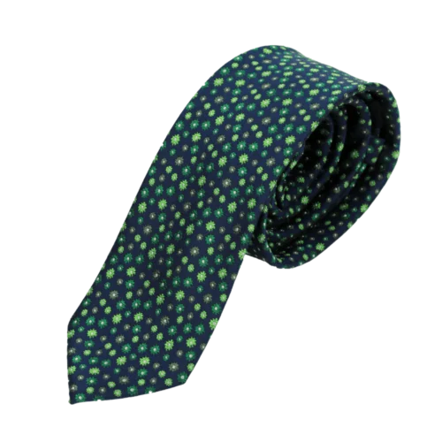 Elegancki krawat żakardowy – wzór 4 - Giftoria - zestawy prezentowe Elegancki krawat żakardowy – wzór 4 - Giftoria - zestawy prezentowe