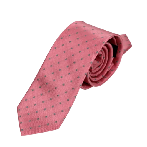 Elegancki krawat żakardowy – wzór 8 - Giftoria - zestawy prezentowe Elegancki krawat żakardowy – wzór 8 - Giftoria - zestawy prezentowe