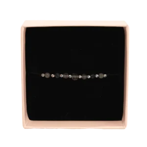 Bransoletka zodiakalna srebrna – Strzelec  -  Giftoria - zestawy prezentowe