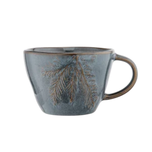 Filiżanka ceramiczna Sosnowy Las 380 ml  -  Giftoria - zestawy prezentowe