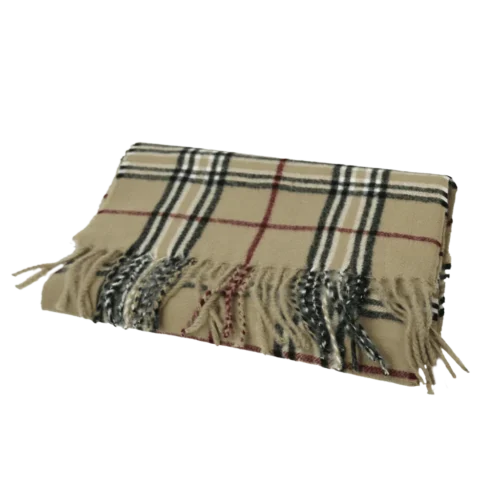 Elegancki męski szalik z wiskozy – wzór 2 - Giftoria - zestawy prezentowe Elegancki męski szalik z wiskozy – wzór 2 - Giftoria - zestawy prezentowe