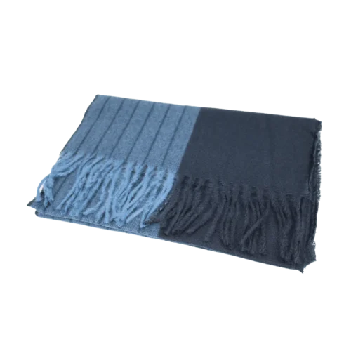 Elegancki męski szalik z wiskozy – wzór 3 - Giftoria - zestawy prezentowe Elegancki męski szalik z wiskozy – wzór 3 - Giftoria - zestawy prezentowe