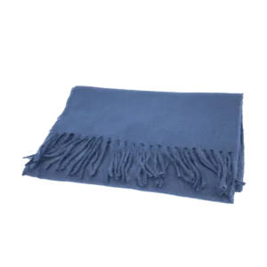 Elegancki męski szalik z&nbsp;wiskozy – wzór 5  -  Giftoria - zestawy prezentowe