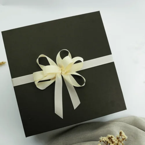 Prezent dla Najlepszej Mamy z&nbsp;kubkiem, herbatą i&nbsp;miodem  -  Giftoria - zestawy prezentowe 2