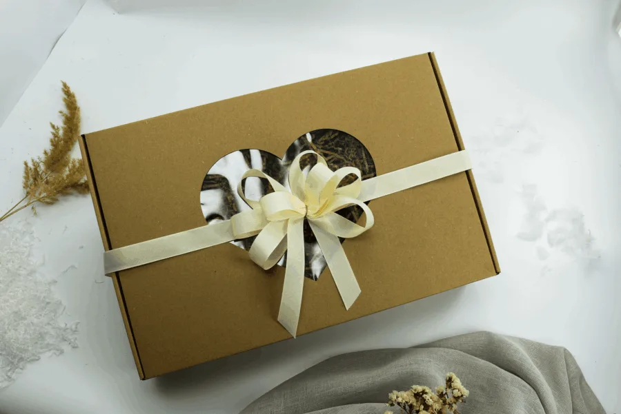 Zestaw Prezentowy „Sushi Celebration” – zestaw sushi handmade  -  Giftoria - zestawy prezentowe 2
