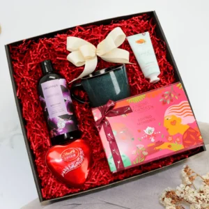 Ekskluzywny Zestaw Prezentowy na&nbsp;Dzień Mamy  -  Giftoria - zestawy prezentowe