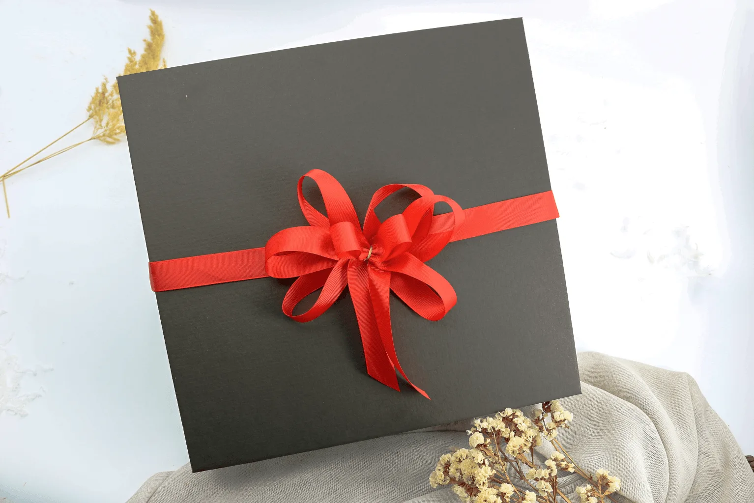 Zestaw Prezentowy Halloween Pomarańczowe Rozgrzanie  -  Giftoria - zestawy prezentowe 6