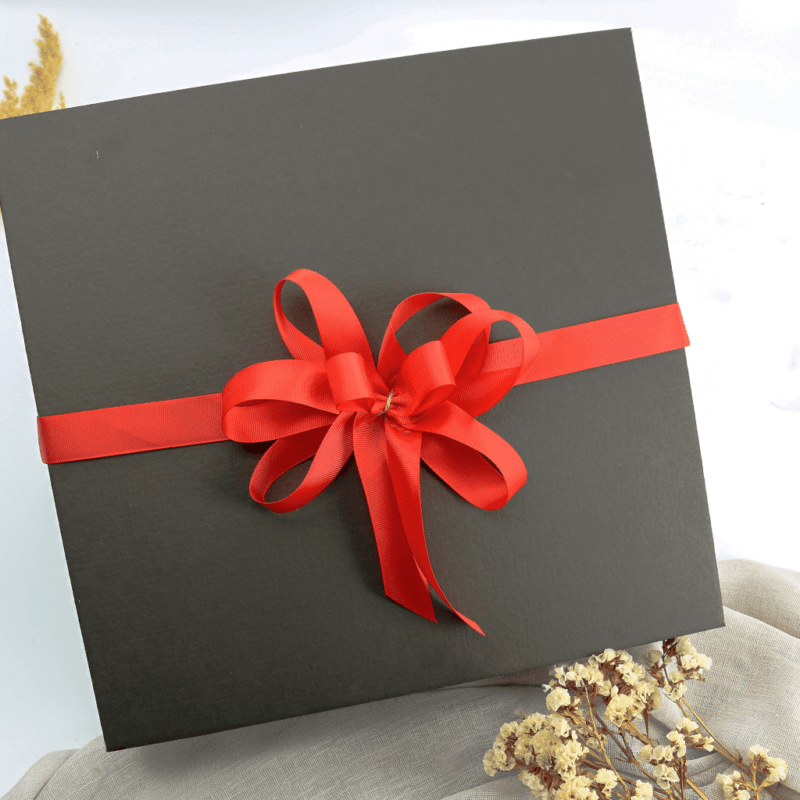 Ekskluzywny Zestaw Prezentowy na Dzień Mamy  -  Giftoria - zestawy prezentowe