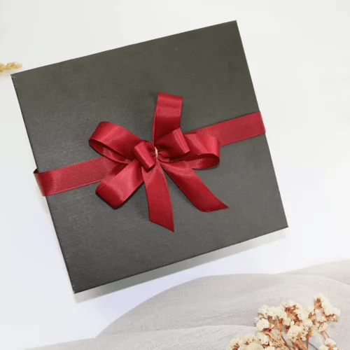 Zestaw Prezentowy „Owocowy Wieczór” – chwile słodyczy, relaksu i&nbsp;aromatu  -  Giftoria - zestawy prezentowe 2