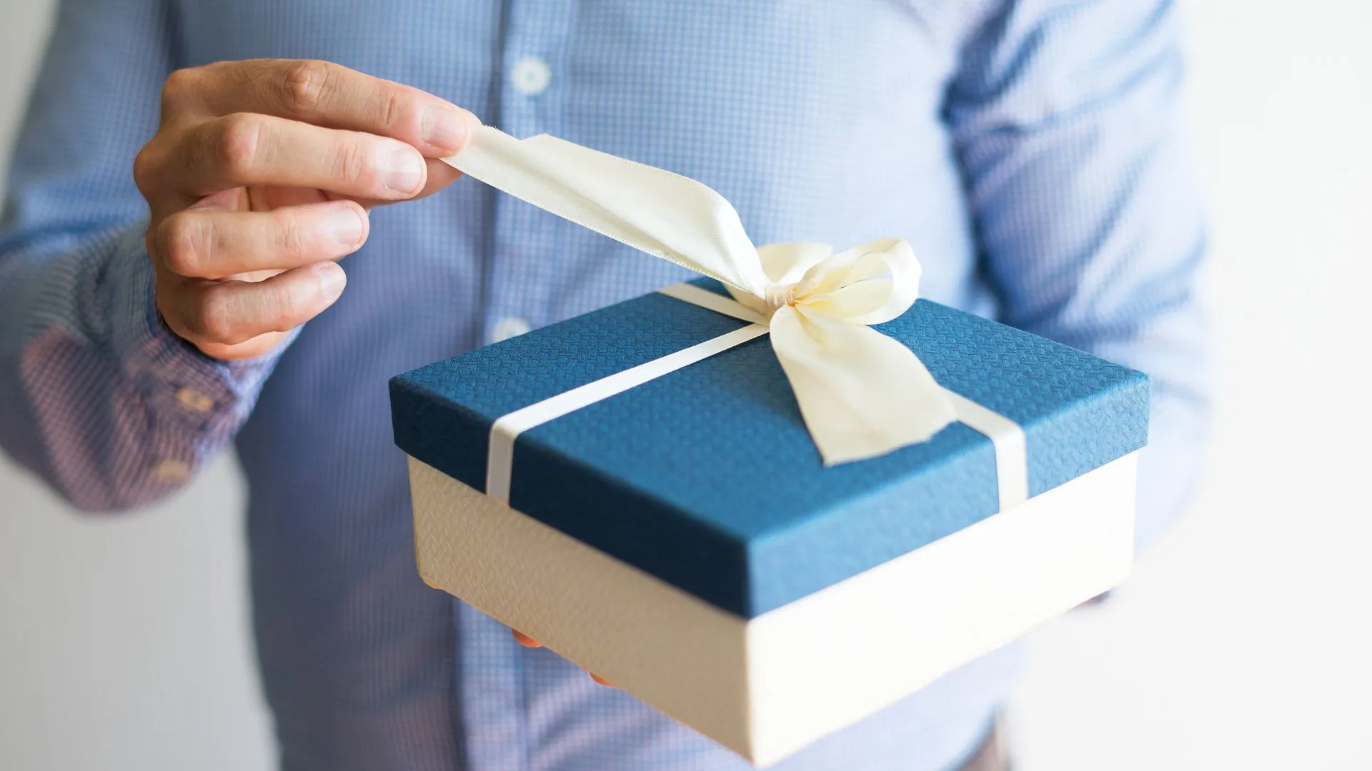 zestaw prezentowy na Dzień Chłopaka 2025